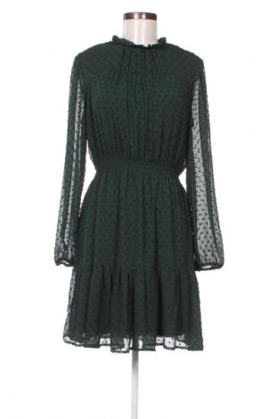 Šaty  Reserved, Velikost M, Barva Zelená, Cena  496,00 Kč