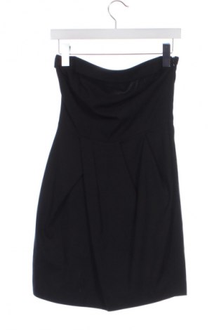 Kleid Reserved, Größe XS, Farbe Schwarz, Preis 19,95 €