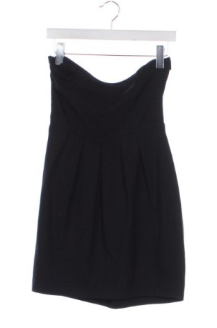 Kleid Reserved, Größe XS, Farbe Schwarz, Preis 19,95 €
