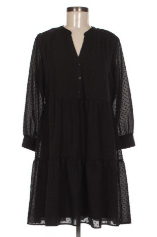 Рокля Reserved, Размер L, Цвят Черен, Цена 7,66 €