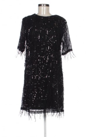 Šaty  Reserved, Velikost M, Barva Černá, Cena  494,00 Kč