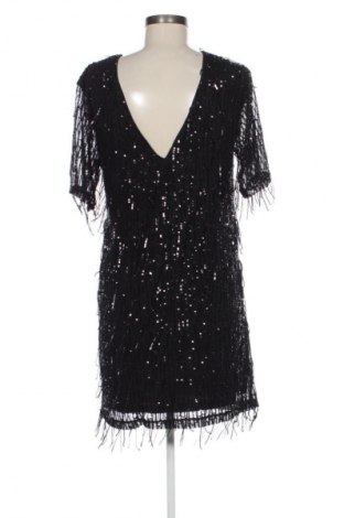 Šaty  Reserved, Velikost M, Barva Černá, Cena  494,00 Kč