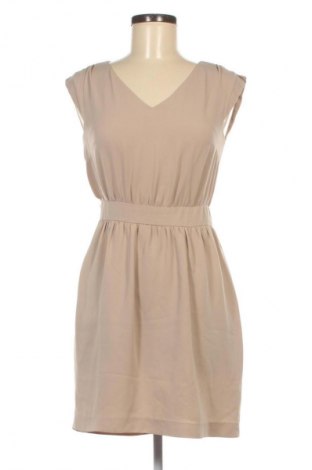 Rochie Reserved, Mărime S, Culoare Bej, Preț 88,99 Lei
