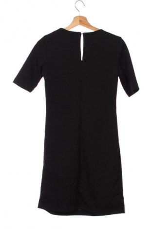 Рокля Reserved, Размер XS, Цвят Черен, Цена 26,99 лв.