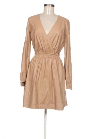 Šaty  Reserved, Veľkosť M, Farba Béžová, Cena  18,95 €