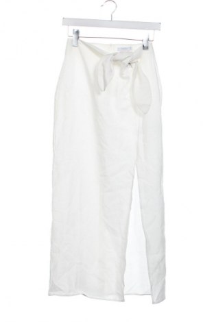 Šaty  Reserved, Veľkosť XS, Farba Biela, Cena  15,95 €