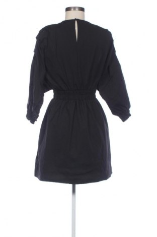 Rochie Reserved, Mărime M, Culoare Negru, Preț 92,99 Lei