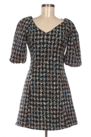 Kleid Reserved, Größe S, Farbe Mehrfarbig, Preis 19,95 €