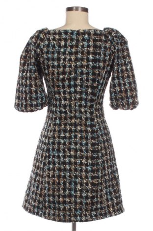 Kleid Reserved, Größe S, Farbe Mehrfarbig, Preis 19,95 €