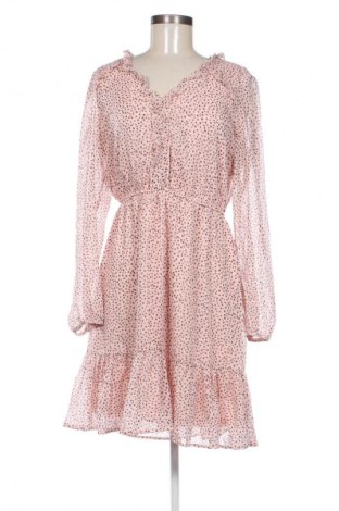 Kleid Reserved, Größe M, Farbe Mehrfarbig, Preis 13,99 €