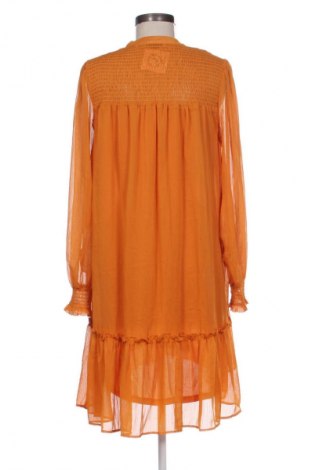 Kleid Reserved, Größe M, Farbe Orange, Preis 23,99 €