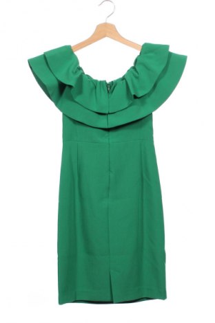 Šaty  Reserved, Velikost XS, Barva Zelená, Cena  495,00 Kč