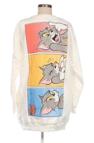 Kleid Reserved, Größe M, Farbe Weiß, Preis 12,99 €