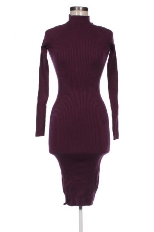 Šaty  Reserved, Velikost XS, Barva Fialová, Cena  494,00 Kč