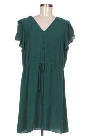 Sukienka Reserved, Rozmiar XL, Kolor Zielony, Cena 89,98 zł