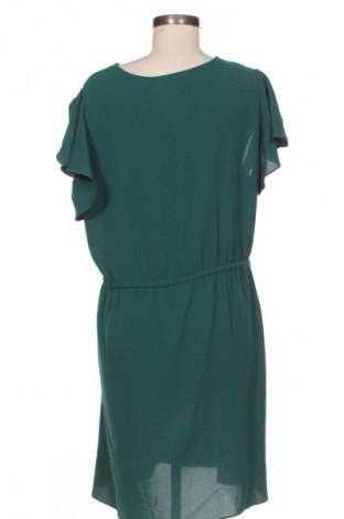 Sukienka Reserved, Rozmiar XL, Kolor Zielony, Cena 89,98 zł