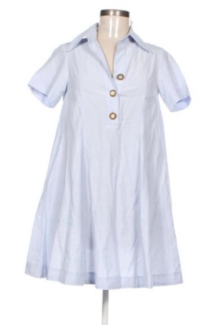 Rochie Reserved, Mărime XS, Culoare Albastru, Preț 103,00 Lei