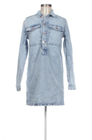 Φόρεμα Reserved, Μέγεθος S, Χρώμα Μπλέ, Τιμή 25,99 €