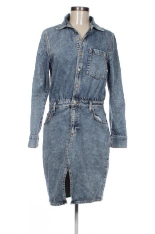 Sukienka Reserved, Rozmiar M, Kolor Niebieski, Cena 110,99 zł