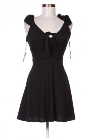 Φόρεμα Reserved, Μέγεθος XS, Χρώμα Μαύρο, Τιμή 19,95 €
