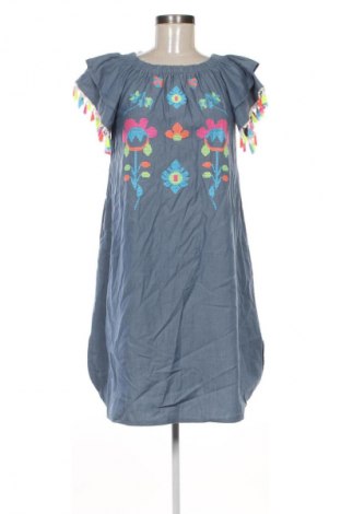 Šaty  Rhapsody, Velikost L, Barva Vícebarevné, Cena  549,00 Kč