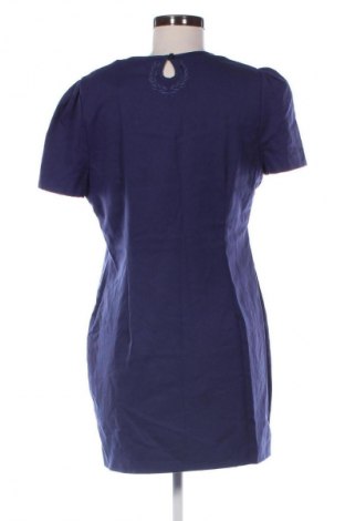 Kleid Richard Nicoll, Größe L, Farbe Lila, Preis € 41,98