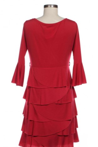 Рокля Rinascimento, Размер L, Цвят Червен, Цена 82,11 лв.