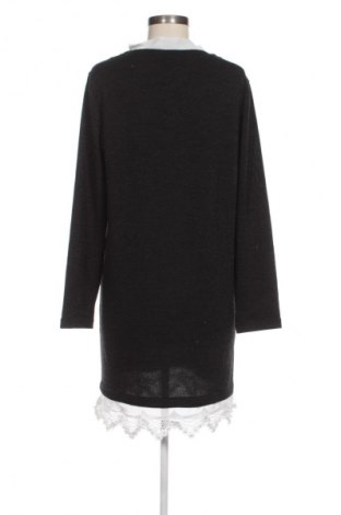 Kleid Rinascimento, Größe L, Farbe Schwarz, Preis 41,94 €