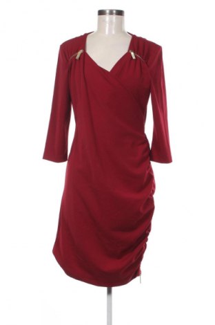 Φόρεμα Rinascimento, Μέγεθος XL, Χρώμα Κόκκινο, Τιμή 40,99 €
