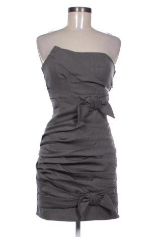 Рокля Rinascimento, Размер S, Цвят Сив, Цена 82,40 лв.