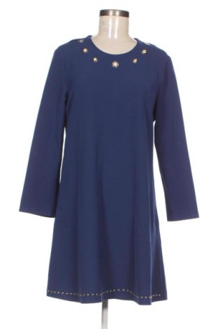 Šaty  Rinascimento, Velikost L, Barva Modrá, Cena  1 038,00 Kč