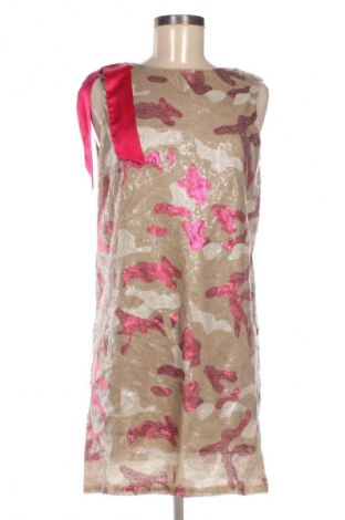 Sukienka Rinascimento, Rozmiar L, Kolor Kolorowy, Cena 188,69 zł