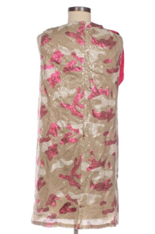 Sukienka Rinascimento, Rozmiar L, Kolor Kolorowy, Cena 188,69 zł