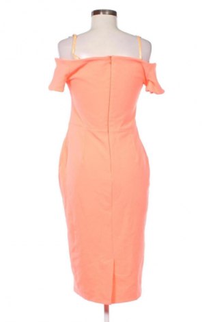 Рокля River Island, Размер M, Цвят Розов, Цена 47,88 лв.