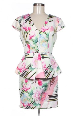 Φόρεμα River Island, Μέγεθος M, Χρώμα Πολύχρωμο, Τιμή 28,99 €