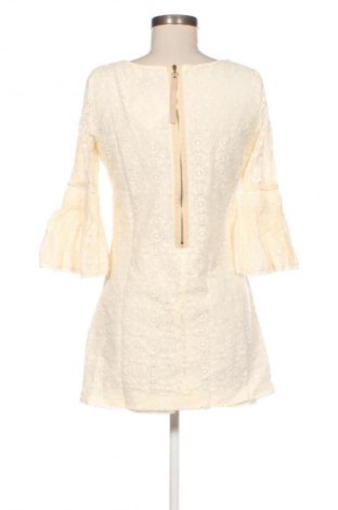 Šaty  River Island, Velikost M, Barva Béžová, Cena  608,00 Kč