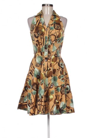 Sukienka River Island, Rozmiar M, Kolor Kolorowy, Cena 110,34 zł