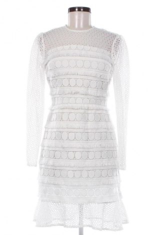 Šaty  River Island, Velikost XS, Barva Bílá, Cena  785,00 Kč