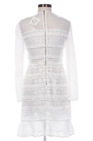 Šaty  River Island, Velikost XS, Barva Bílá, Cena  785,00 Kč