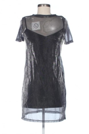 Φόρεμα River Island, Μέγεθος XS, Χρώμα Γκρί, Τιμή 23,02 €