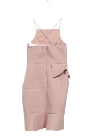 Kleid River Island, Größe XS, Farbe Aschrosa, Preis € 28,20