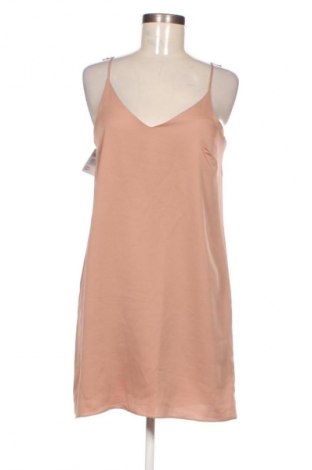 Šaty  River Island, Veľkosť L, Farba Hnedá, Cena  20,95 €