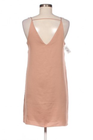 Šaty  River Island, Veľkosť L, Farba Hnedá, Cena  20,95 €