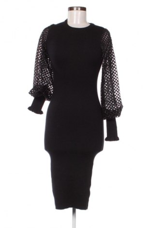 Šaty  Robin, Veľkosť S, Farba Čierna, Cena  71,61 €