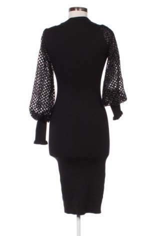 Šaty  Robin, Veľkosť S, Farba Čierna, Cena  71,61 €