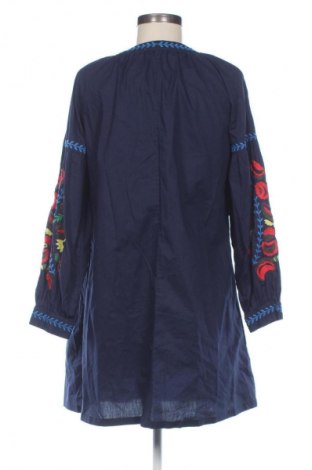 Kleid Rocca Bella, Größe M, Farbe Blau, Preis 24,55 €