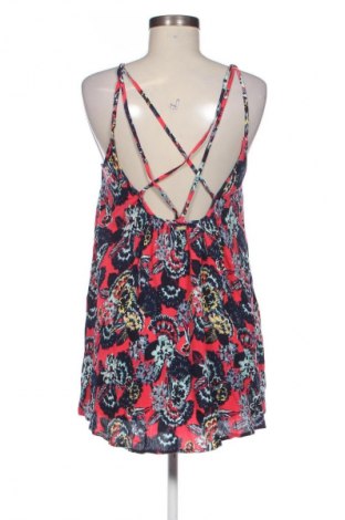 Sukienka Roxy, Rozmiar S, Kolor Kolorowy, Cena 110,42 zł