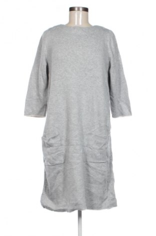 Φόρεμα S.Oliver, Μέγεθος L, Χρώμα Γκρί, Τιμή 18,99 €