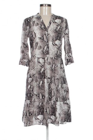 Рокля S.Oliver, Размер XS, Цвят Многоцветен, Цена 108,00 лв.