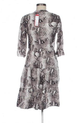 Рокля S.Oliver, Размер XS, Цвят Многоцветен, Цена 108,00 лв.